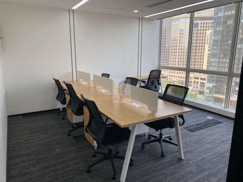 建外SOHO（A座B座写字楼）