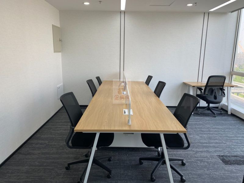 建外SOHO（A座B座写字楼）