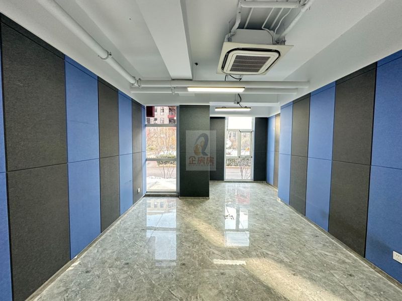 东亿国际传媒产业园