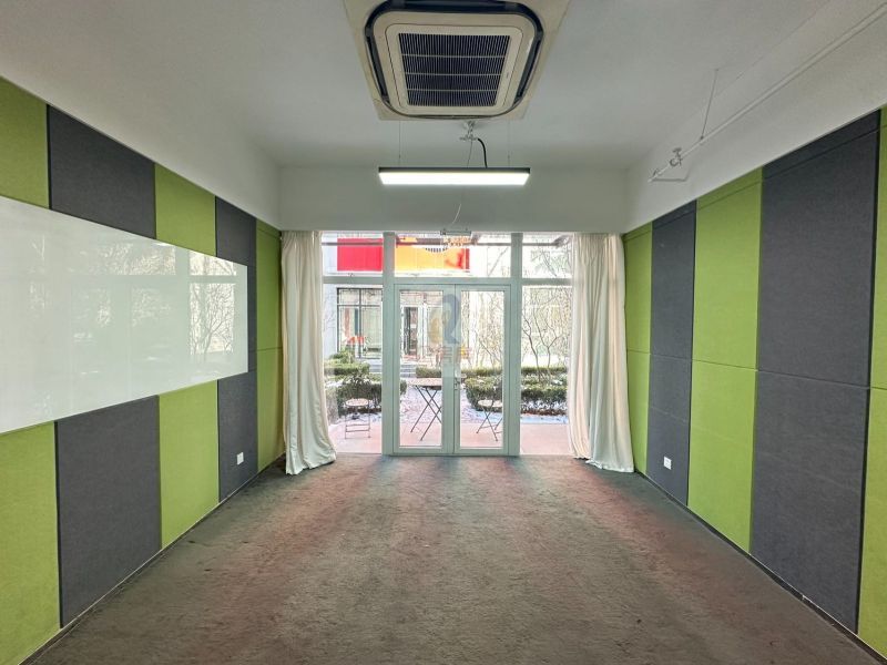 东亿国际传媒产业园