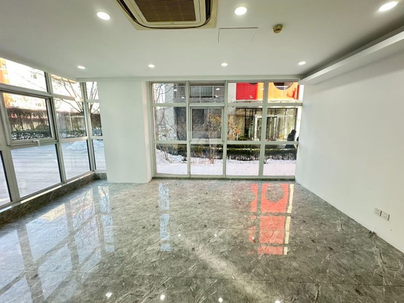 东亿国际传媒产业园