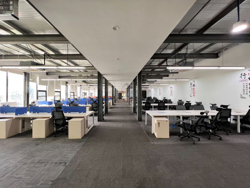 DREAM2049国际文创产业园