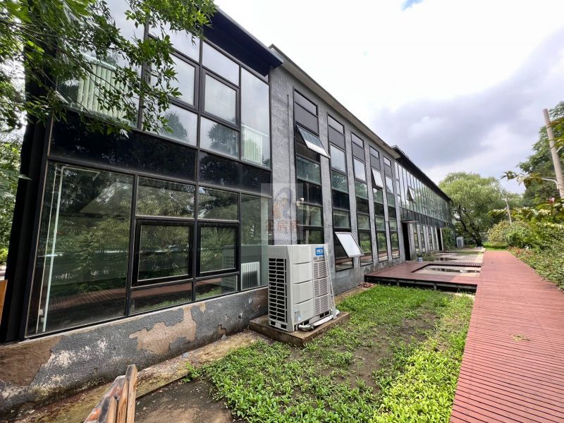 DREAM2049国际文创产业园