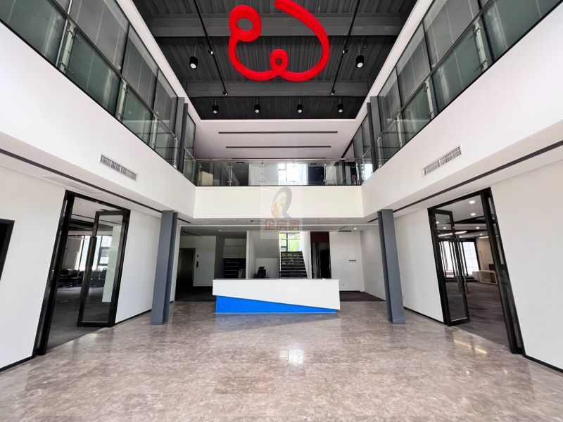 DREAM2049国际文创产业园