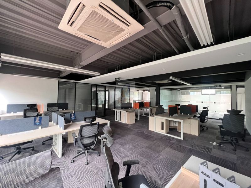 DREAM2049国际文创产业园