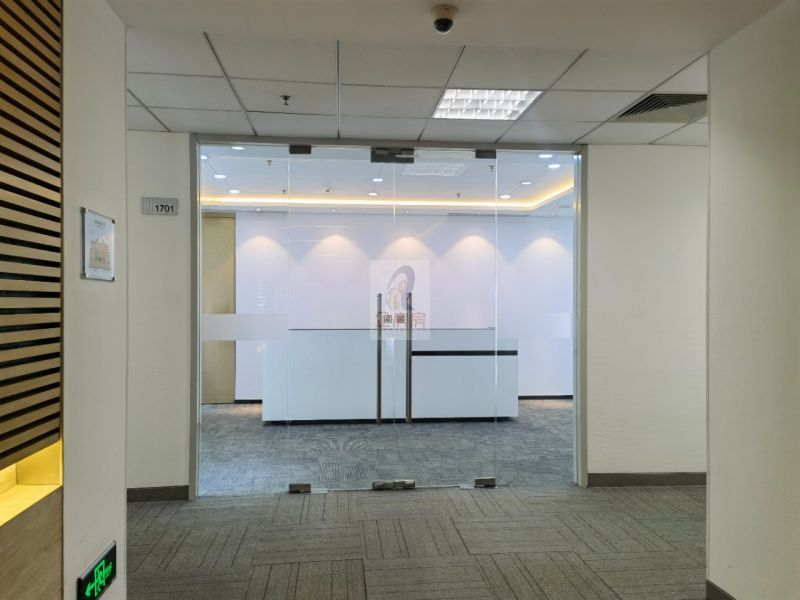 WWT世界财富大厦