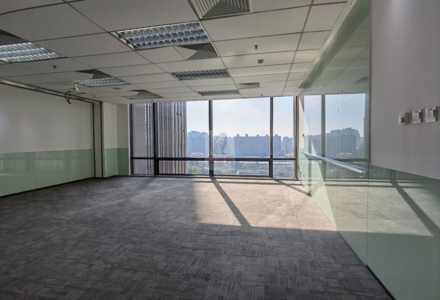 WWT世界财富大厦