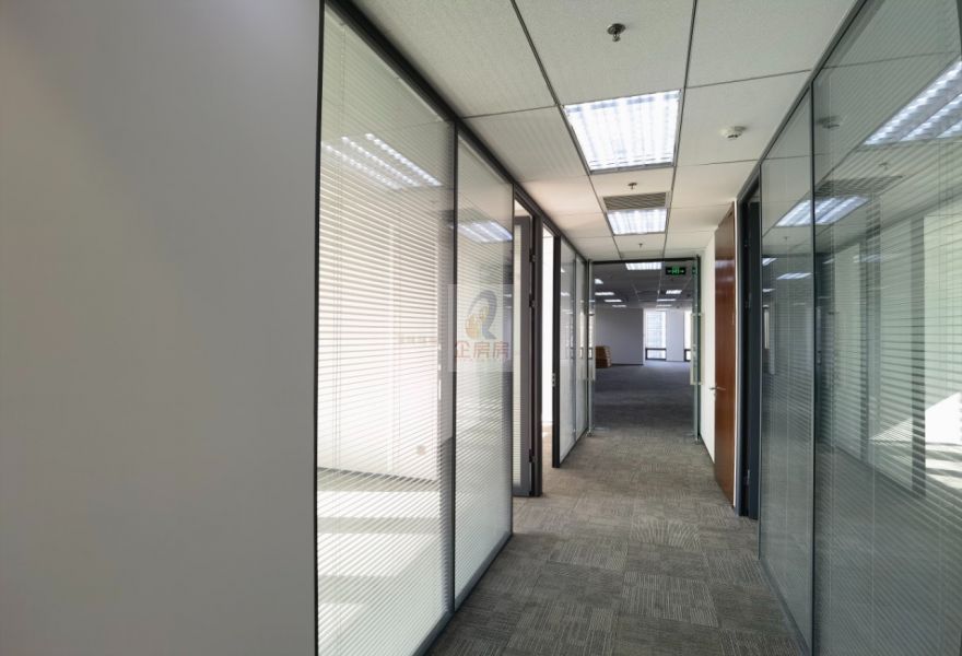 WWT世界财富大厦