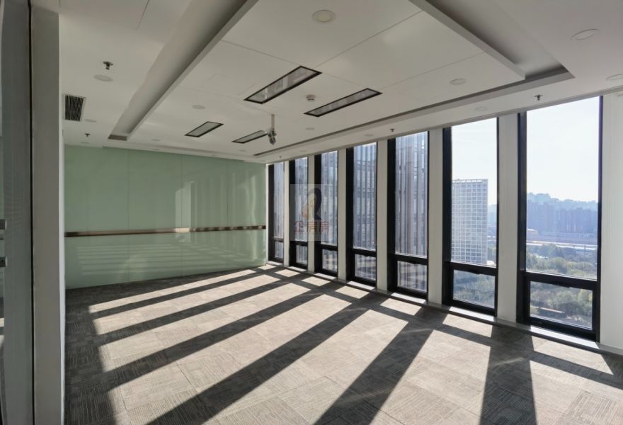 WWT世界财富大厦