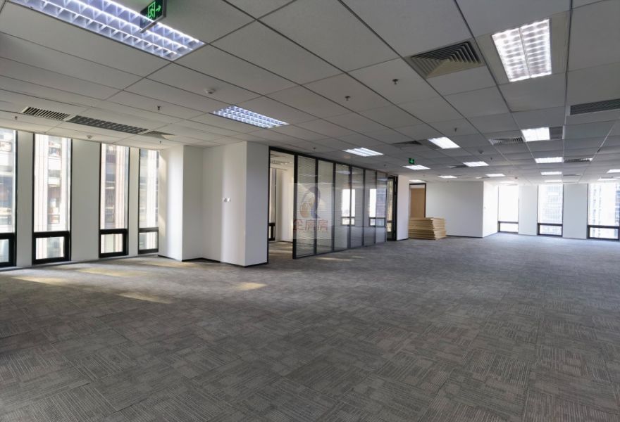 WWT世界财富大厦