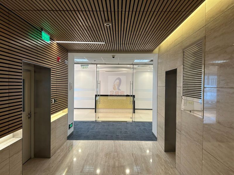 WWT世界财富大厦