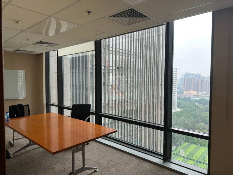 WWT世界财富大厦