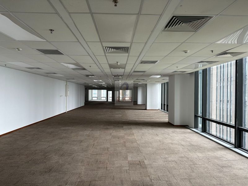 WWT世界财富大厦