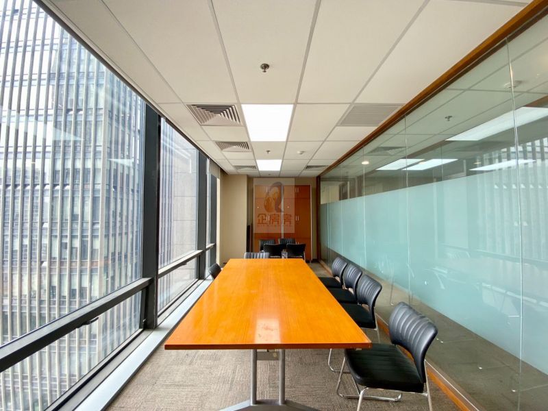 WWT世界财富大厦