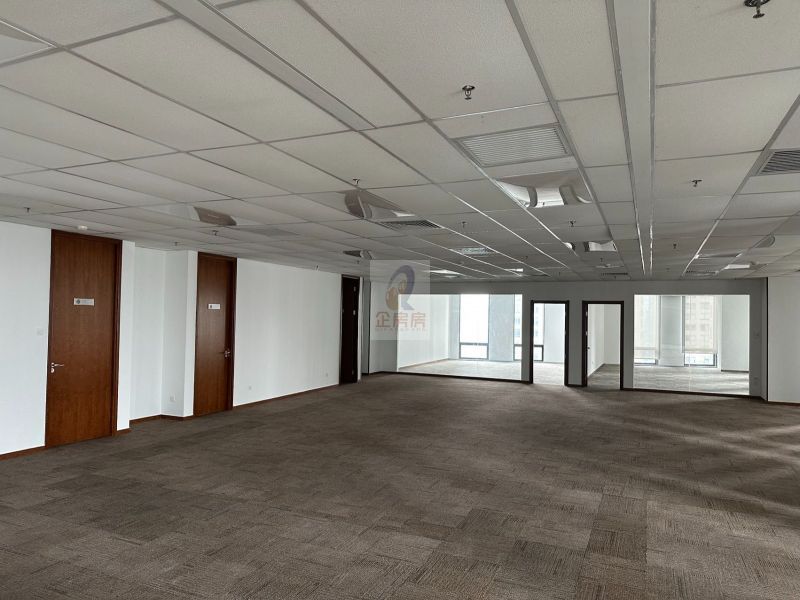 WWT世界财富大厦