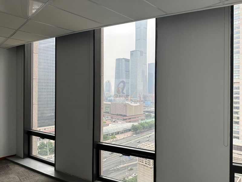 WWT世界财富大厦