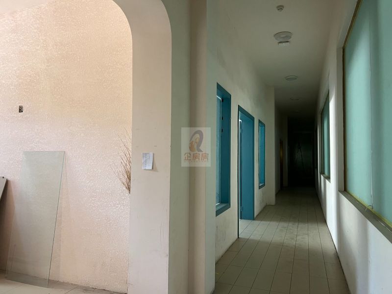 双树云产业园区