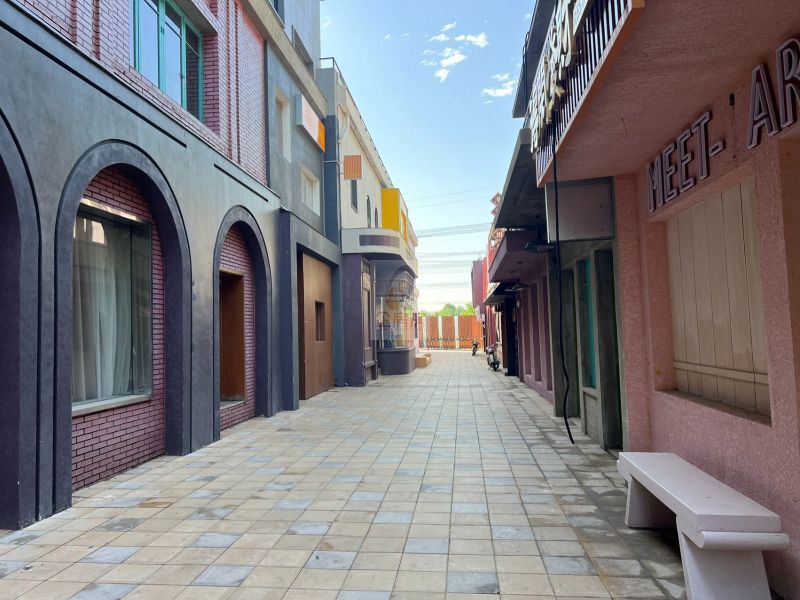 双树云产业园区