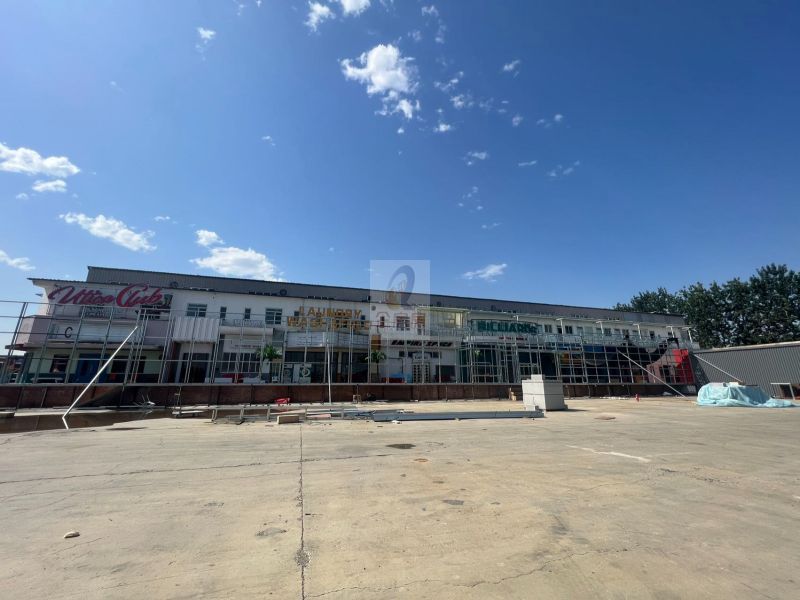 双树云产业园区