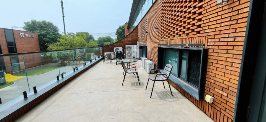 双树云产业园区