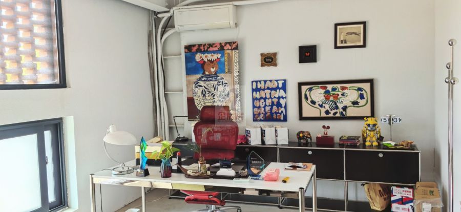 双树云产业园区