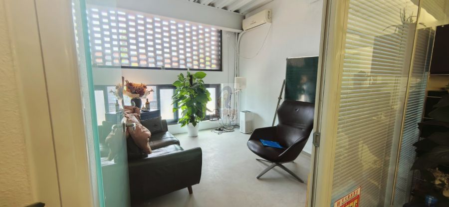 双树云产业园区