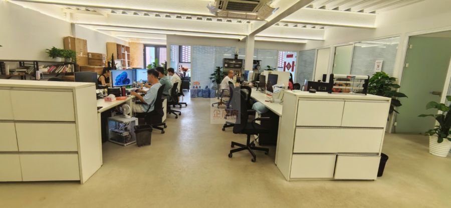 双树云产业园区