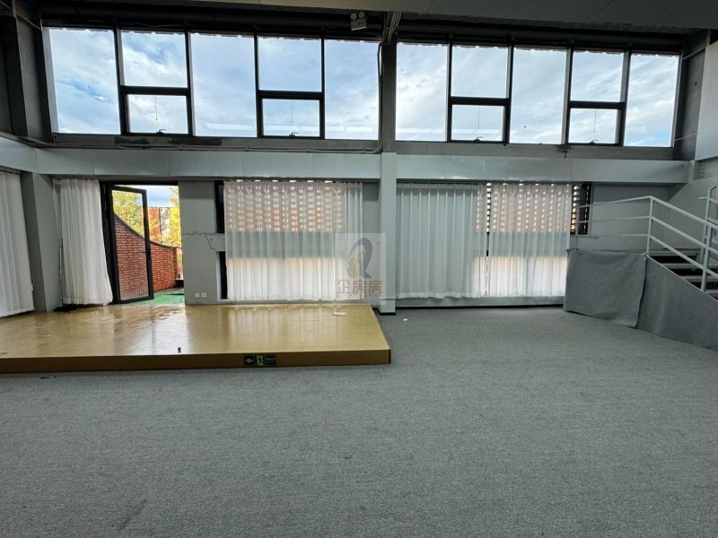 双树云产业园区