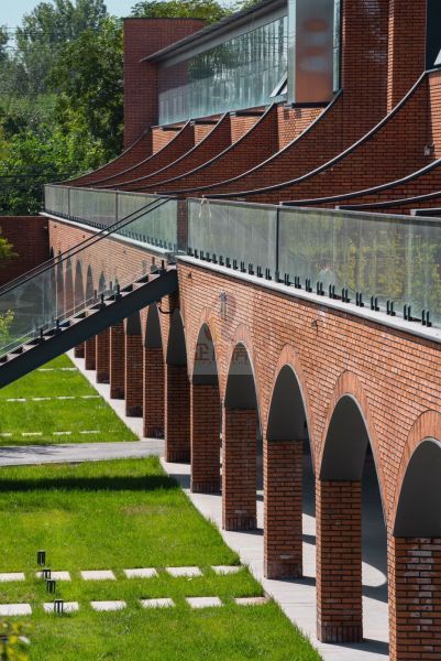 双树云产业园区