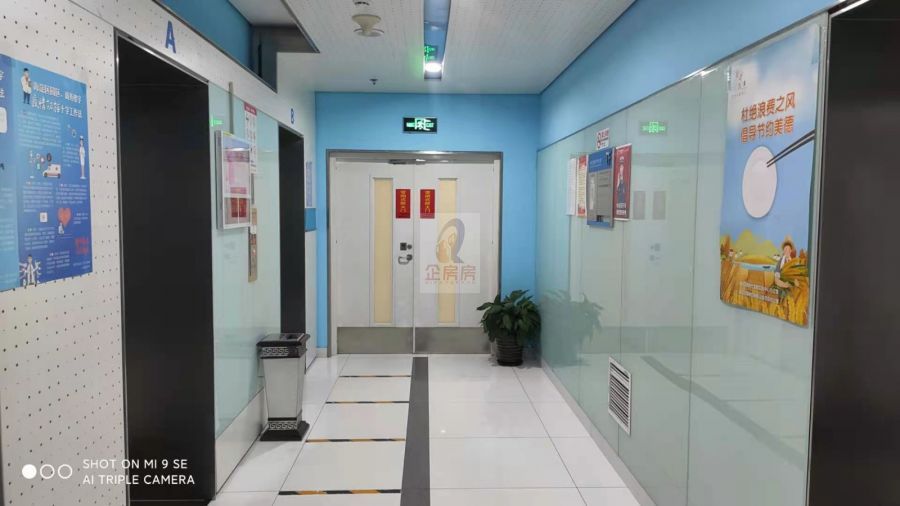 中关村知识产权大厦