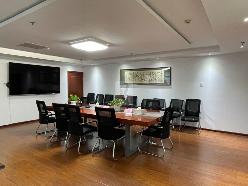 中关村知识产权大厦