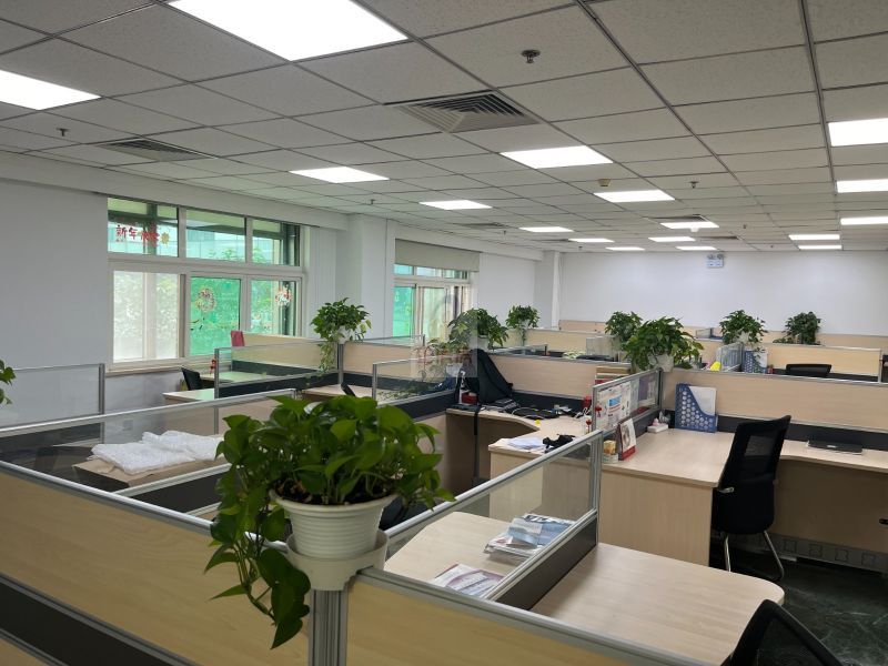 中关村知识产权大厦