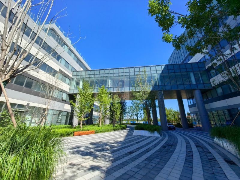 医药基地科技创新中心2期