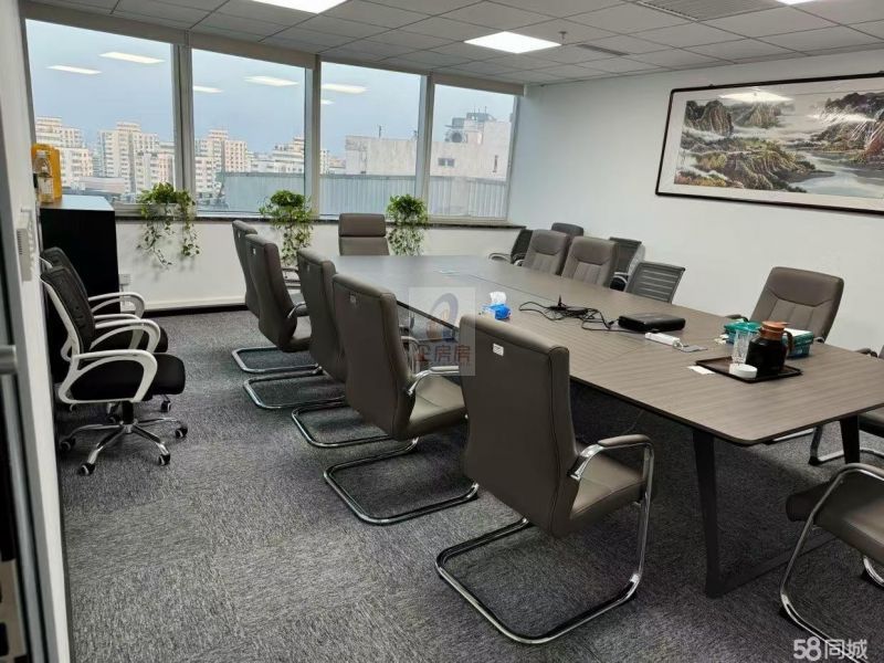 北京中国国际科技会展中心