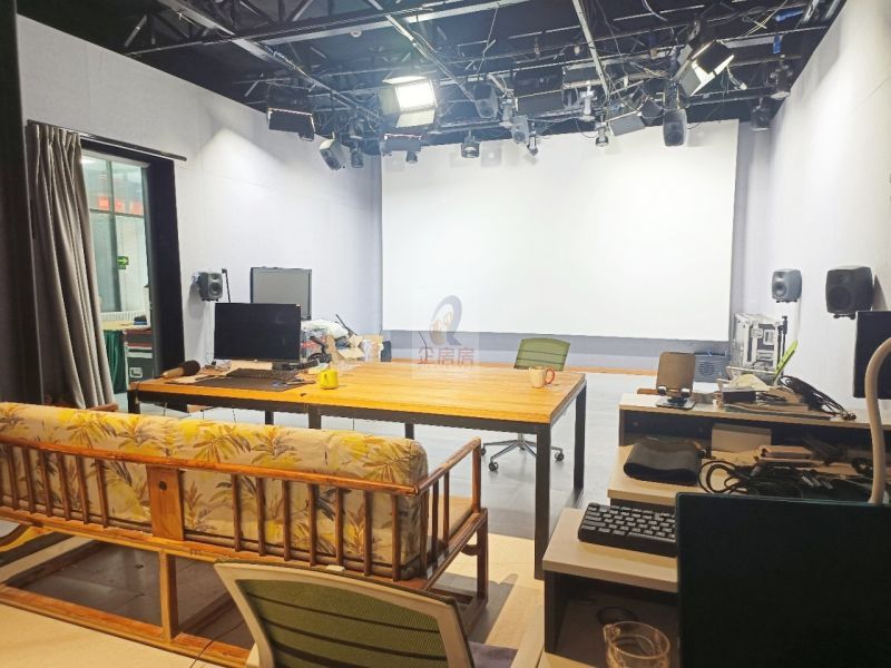 北京塞隆国际文化创意园 