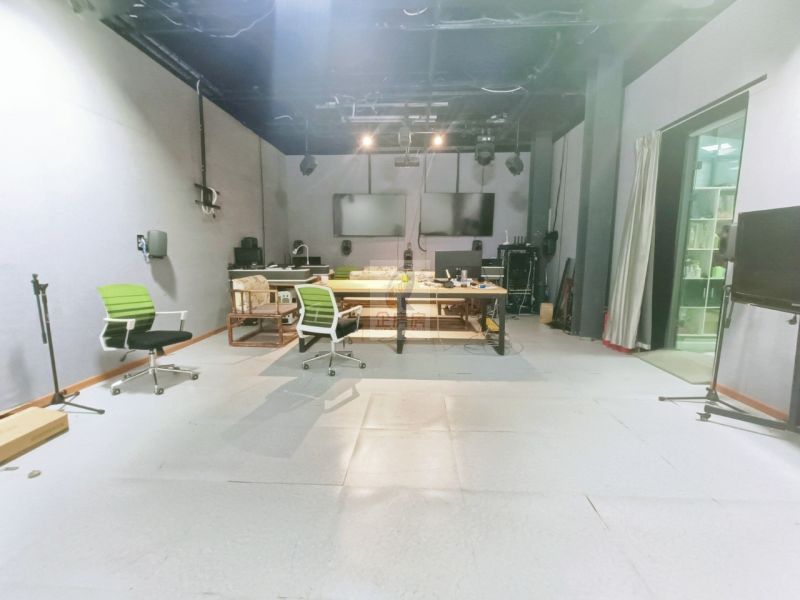 北京塞隆国际文化创意园 