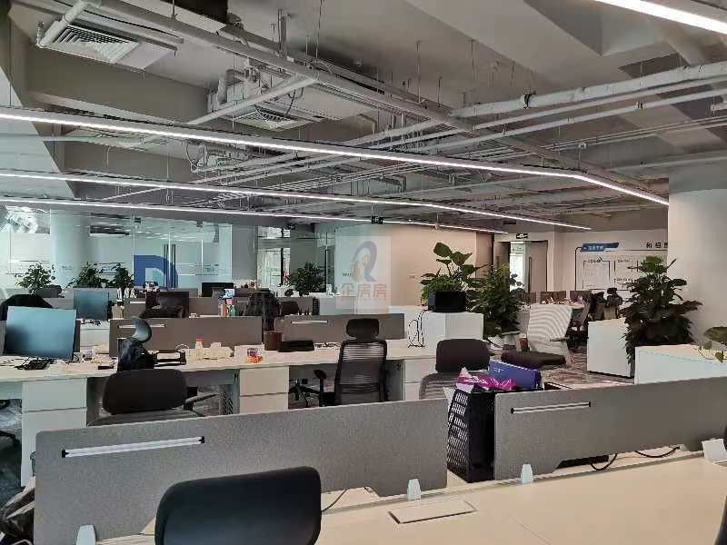 中关村软件园互联网创新中心