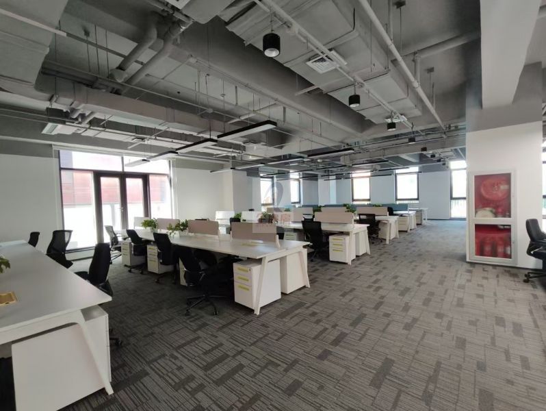 电子城IT产业园