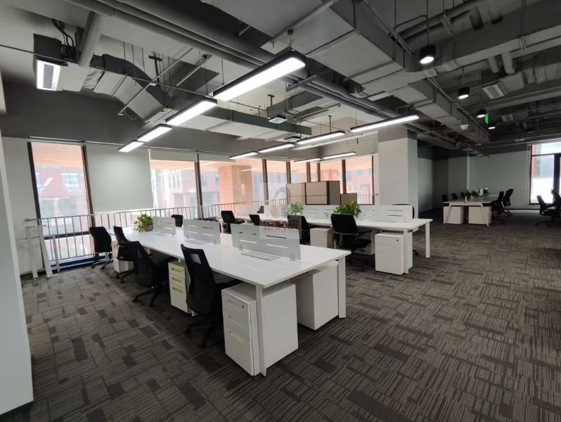 电子城IT产业园