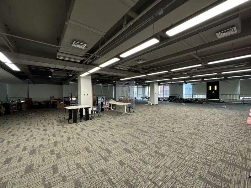 电子城IT产业园