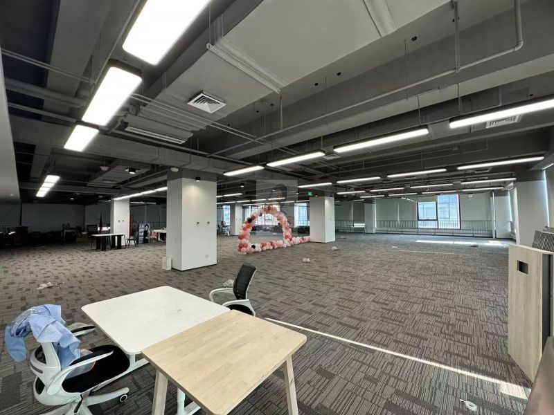 电子城IT产业园