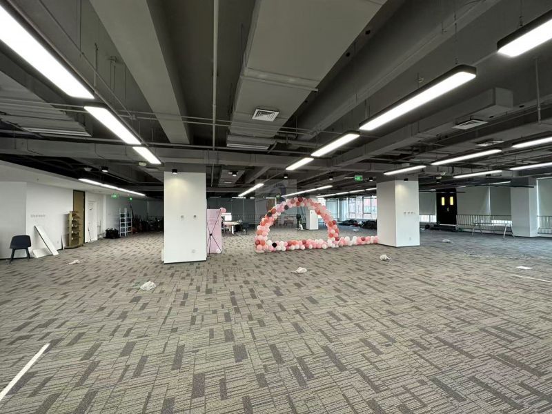 电子城IT产业园