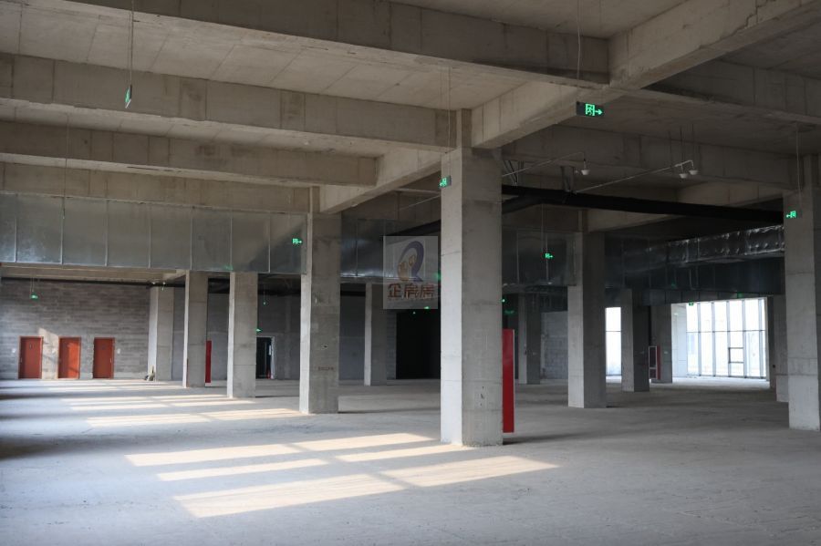 华润生命科学园