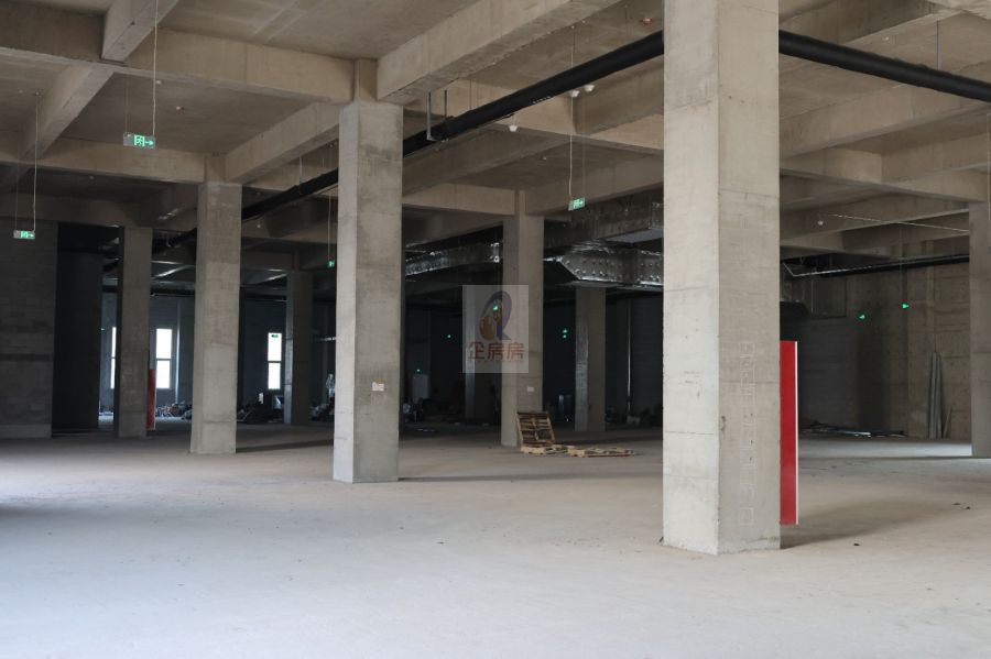 华润生命科学园