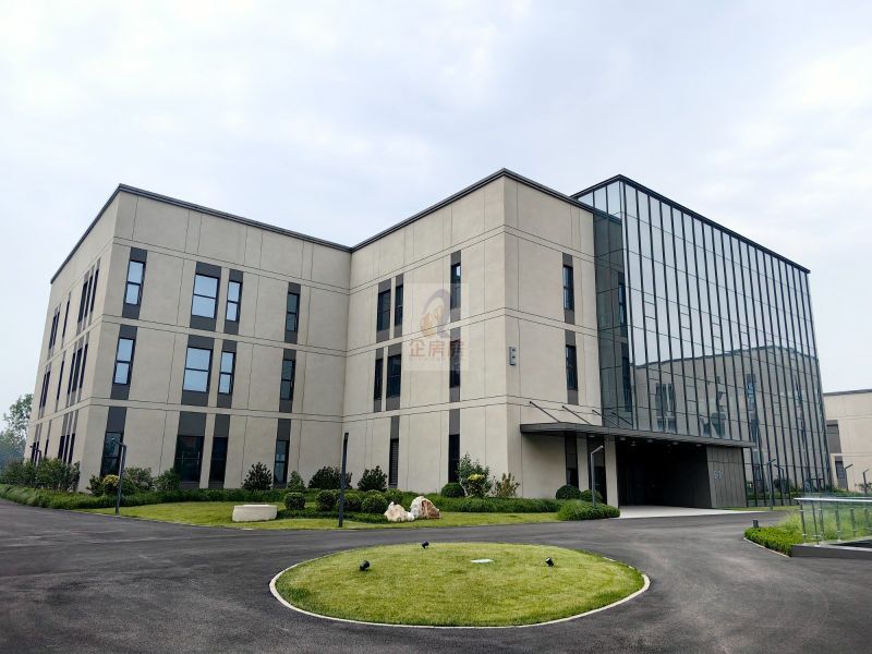 华润生命科学园