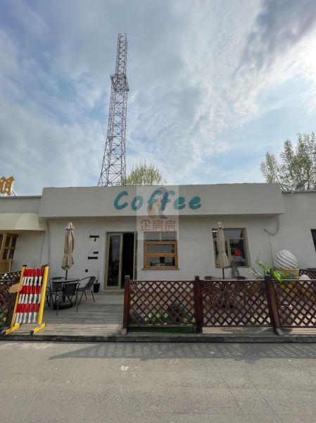 新闻艺术公园（NEWS ART PARK）