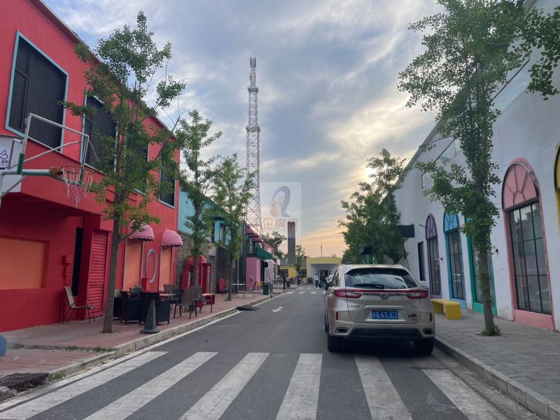 新闻艺术公园（NEWS ART PARK）