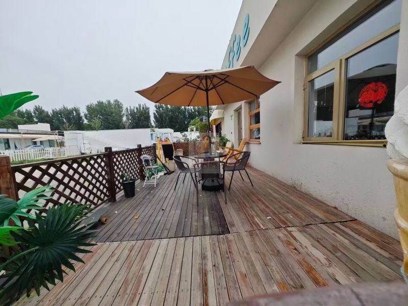 新闻艺术公园（NEWS ART PARK）