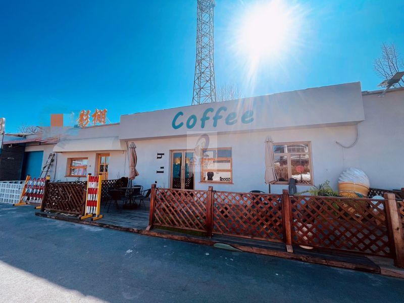 新闻艺术公园（NEWS ART PARK）