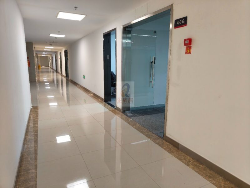 东方华瑞南区B座